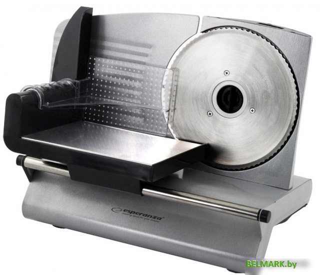 Ломтерезка Esperanza EKM018K - фото