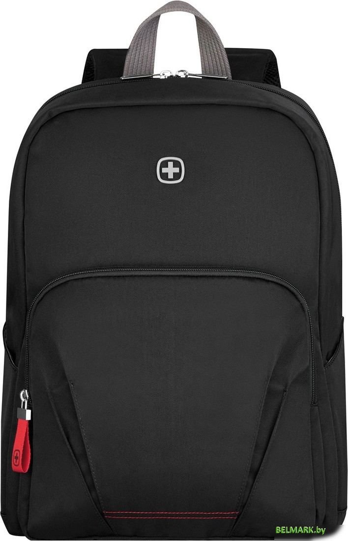 Городской рюкзак Wenger Motion 15.6 612545 (черный) - фото