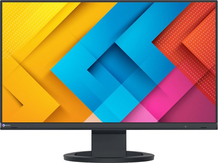 Монитор EIZO FlexScan EV2490-BK - фото