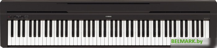 Синтезатор Yamaha P-45 - фото