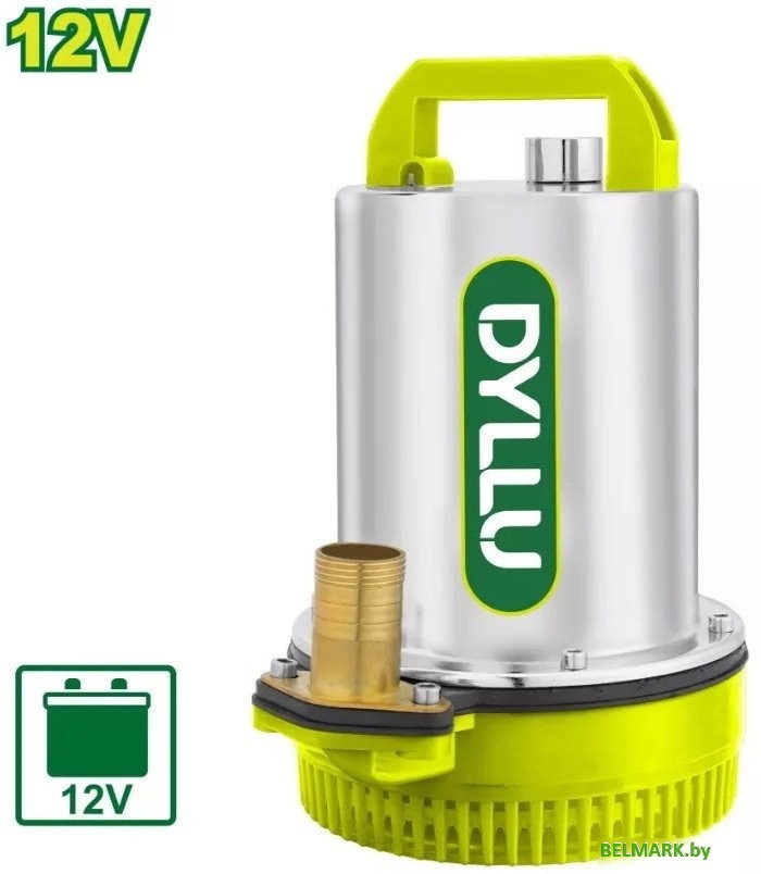 Дренажный насос Dyllu DTWPQDC12 - фото