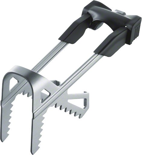 Сабельная пила Bosch Keo 0600861900 (с АКБ) - фото2