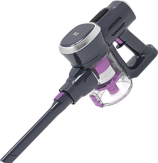 Пылесос BQ VCA0201H - фото2