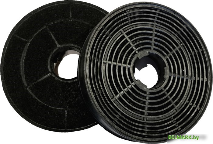 Угольный фильтр Korting KIT 0279 - фото