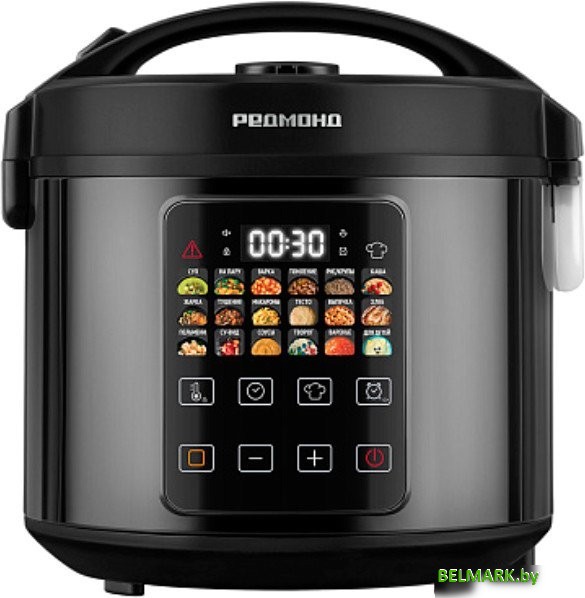 Мультиварка Redmond (Редмонд) MC104 - фото