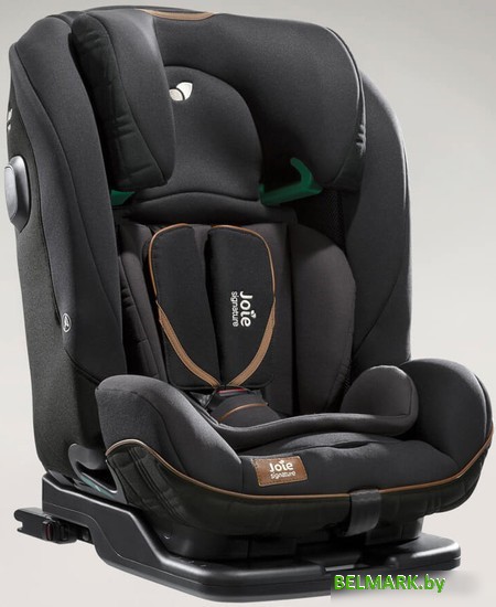 Детское автокресло Joie i-Plenti (eclipse) - фото