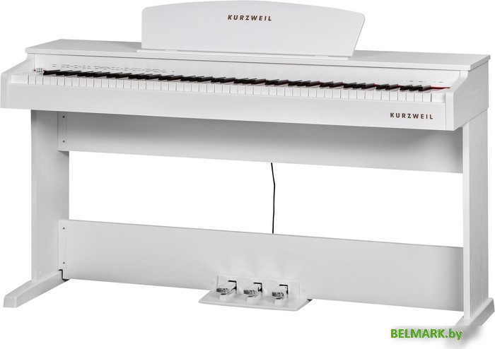 Цифровое пианино Kurzweil M70 (белый) - фото