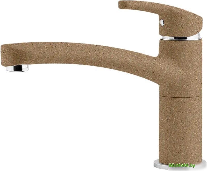 Смеситель GranFest 2523 (песочный) - фото