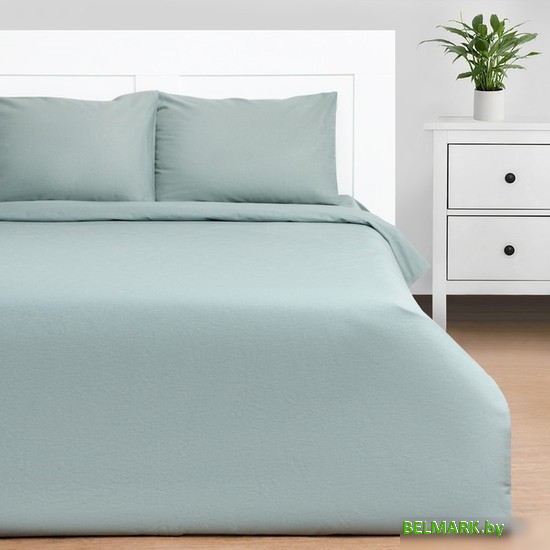 Постельное белье Этель Олива 9046086 - фото