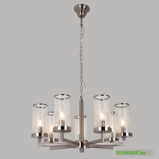 Подвесная люстра Favourite Assembly 2374-7P - фото