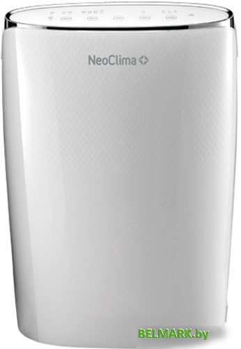 Осушитель воздуха Neoclima ND-20SL - фото