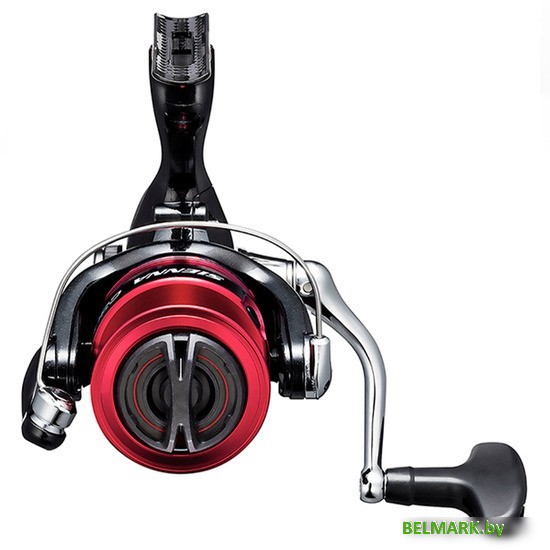 Рыболовная катушка Shimano Sienna FG SNC3000FG - фото2