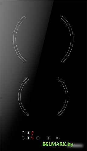 Варочная панель Hansa BHC36188 - фото