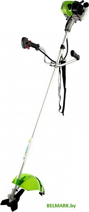 Триммер СибрТех БКС 1300 - фото