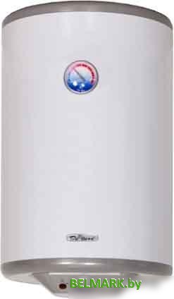Накопительный электрический водонагреватель De luxe W50V1 - фото