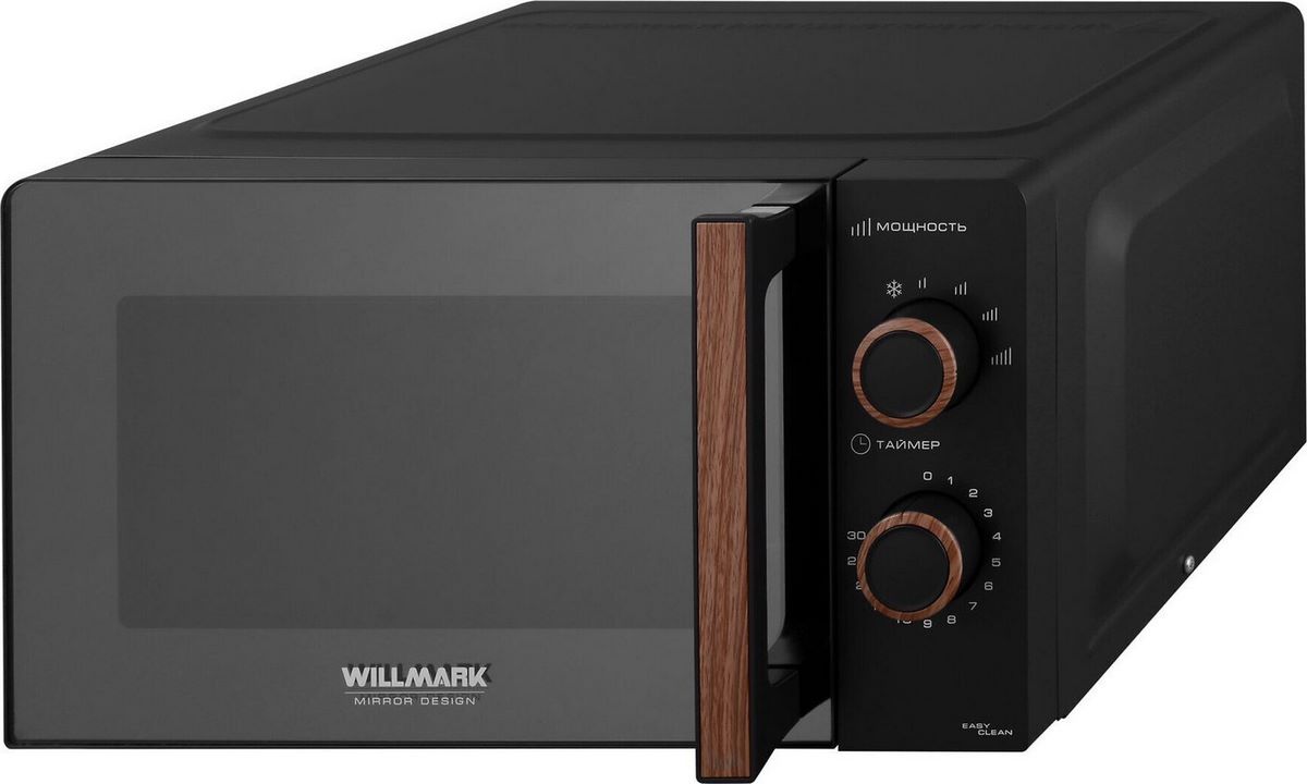 Микроволновая печь Willmark WMO-203MMW - фото2