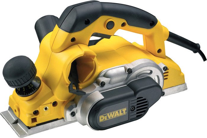 Рубанок DeWalt D26500K - фото2
