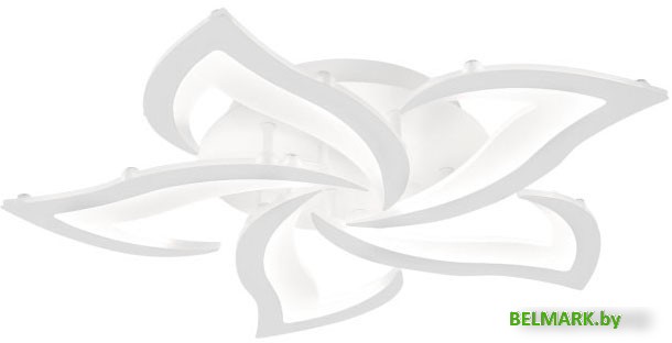 Припотолочная люстра In Home Elegant Lotus 4690612051505 - фото