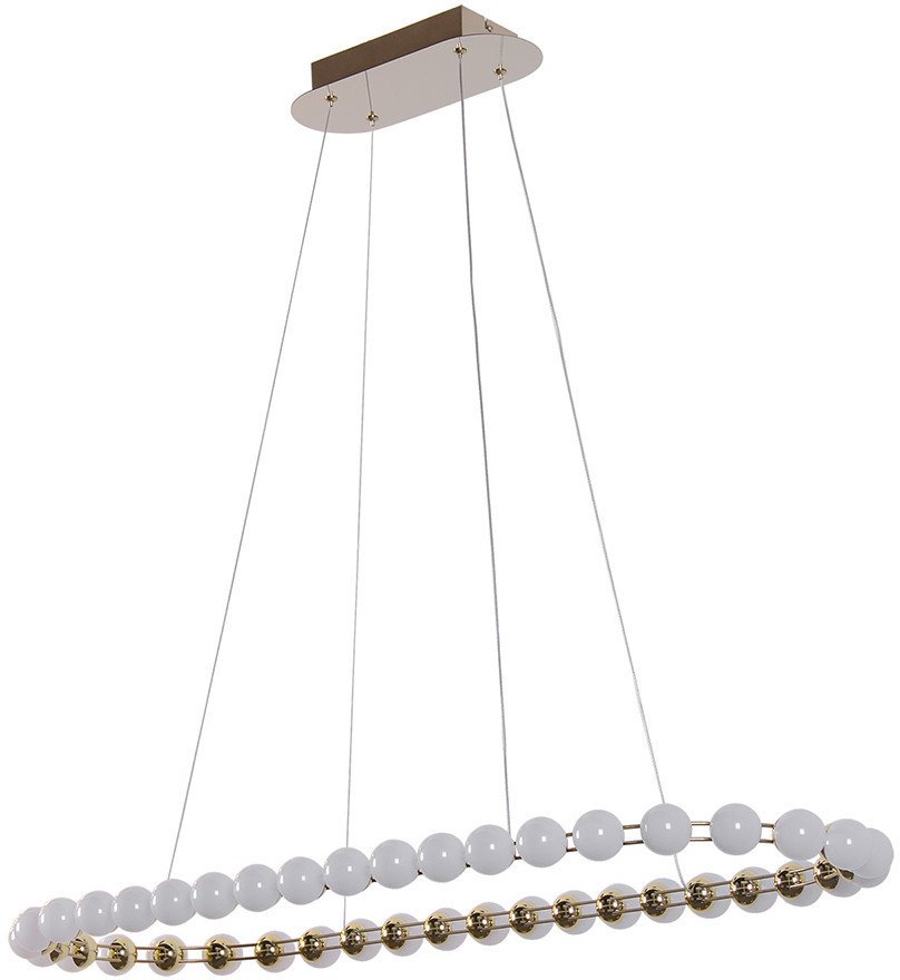 Подвесная люстра Favourite 4590-10P - фото2