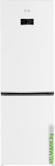 Холодильник BEKO B3DRCNK402HW - фото