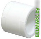 Fusitek Муфта равносторонняя 50 мм - фото