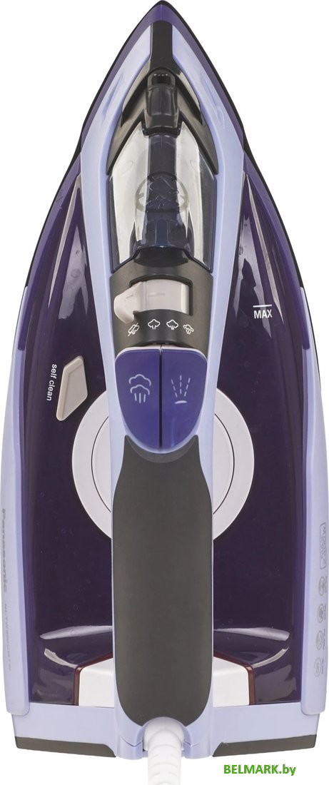 Утюг Panasonic NI-TW800CMTW - фото2