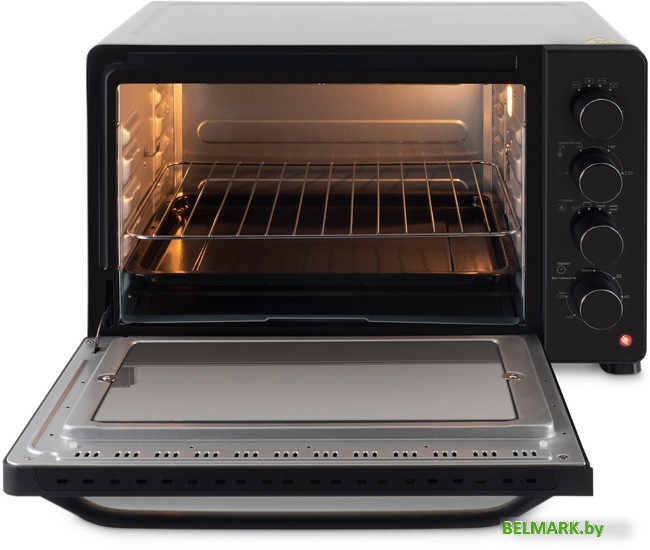 Мини-печь Hyundai MIO-HY081 - фото2