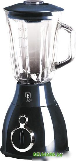 Стационарный блендер Berlinger Haus BH-9283 - фото