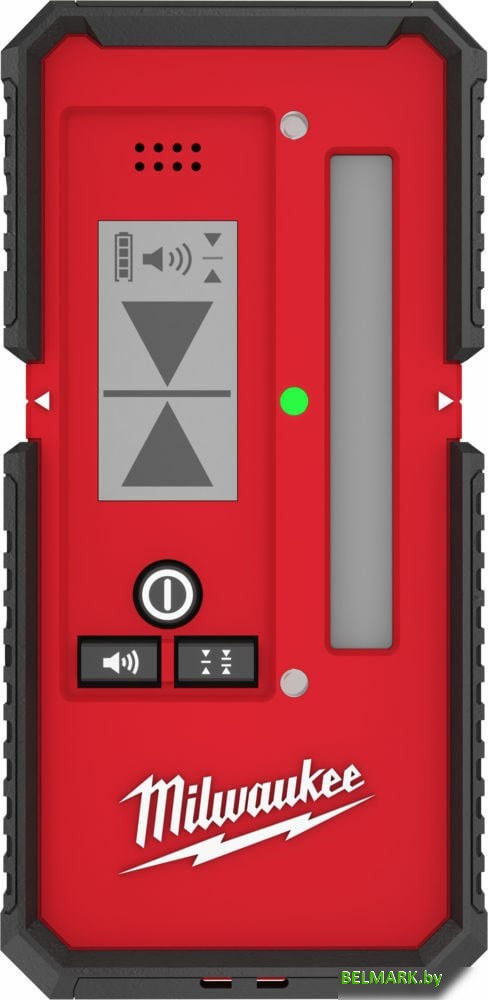 Приемник для лазерного луча Milwaukee LLD50 4932478104 - фото