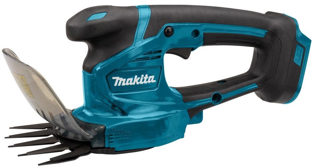 Кусторез + ножницы Makita DUM111ZX (без АКБ) - фото