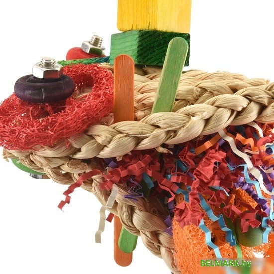 Игрушка Happy Bird Счастливая лягушка H75073 - фото2