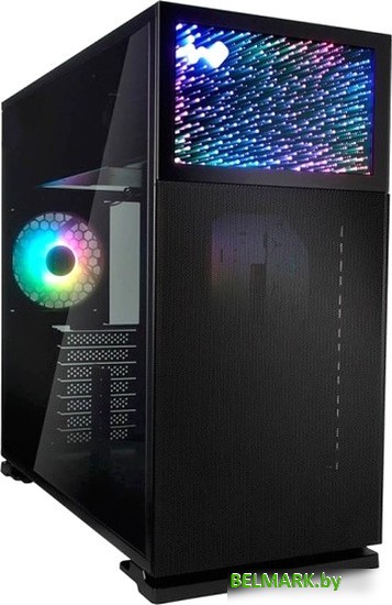Корпус In Win N127 Nebula 6154342 - фото
