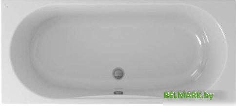 Ванна Eurolux Oliva 170x75 - фото