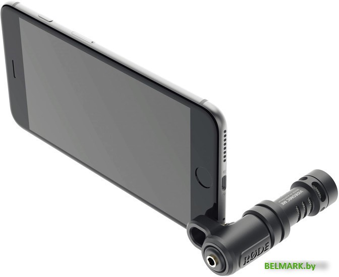 Микрофон RODE VideoMic Me - фото2