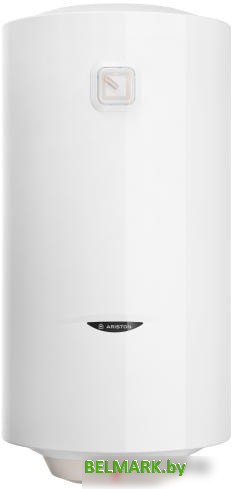 Накопительный электрический водонагреватель Ariston DUNE1 R 50 V 1,5K SLIM PL - фото