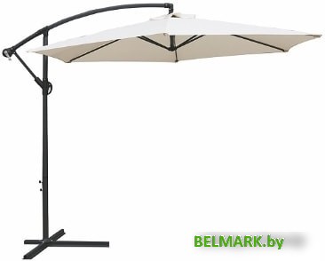 Садовый зонт Green Glade 6001 (бежевый) - фото