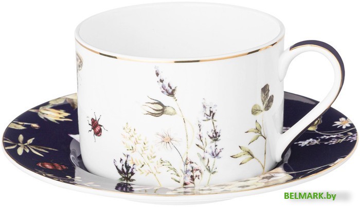 Сервиз Lefard Belle 86-2553 - фото2