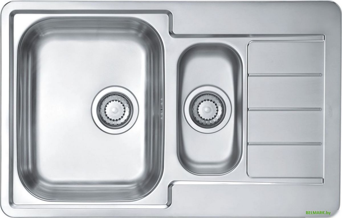Кухонная мойка Alveus Line 70 1082559 - фото