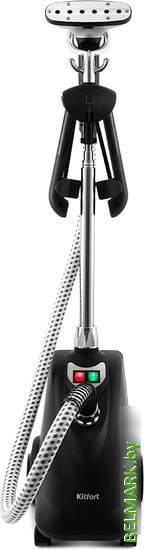 Отпариватель Kitfort KT-978 - фото2