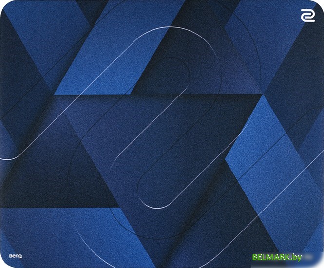 Коврик для мыши BenQ Zowie G-SR-SE Deep Blue - фото