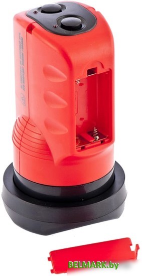 Лазерный нивелир Matrix 35023 (со штативом) - фото2