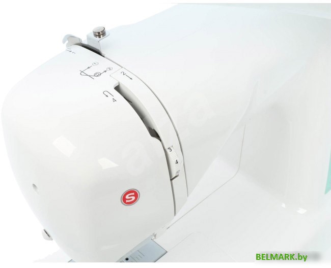 Швейная машина Singer Starlet 6660 - фото2