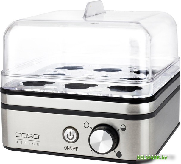 Яйцеварка CASO E9 - фото