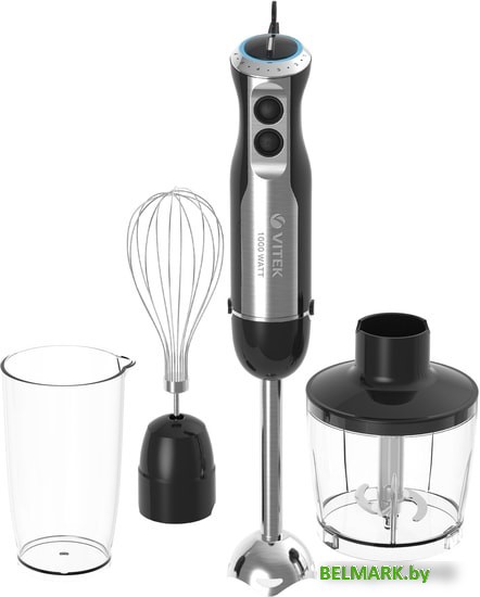 Погружной блендер Vitek VT-8543 - фото