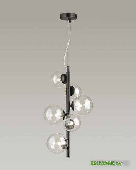 Подвесная люстра Odeon Light Tovi 4818/6 - фото2