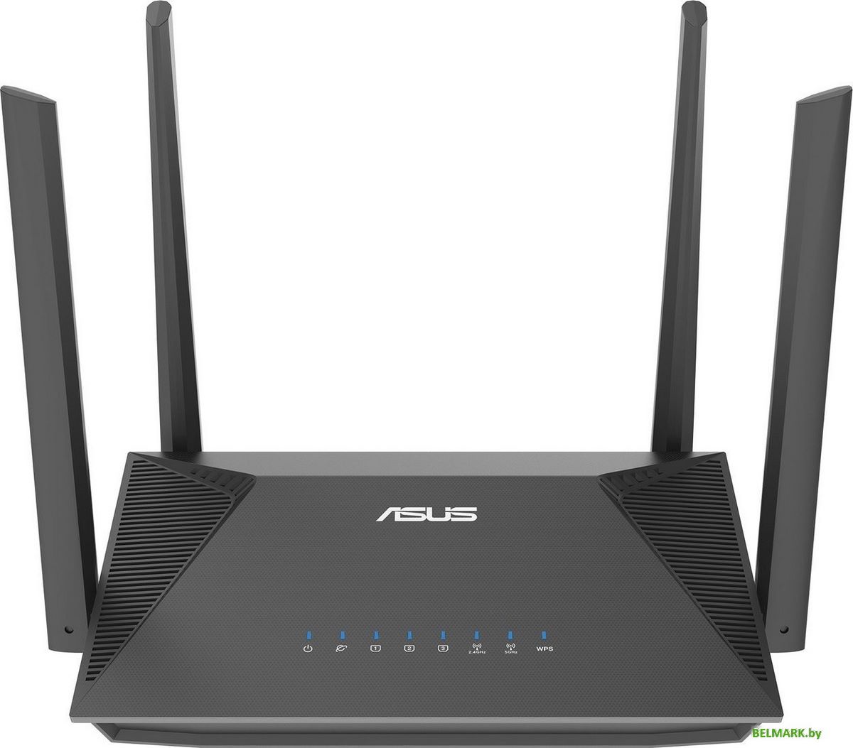 Wi-Fi роутер ASUS RT-AX52 Pro - фото