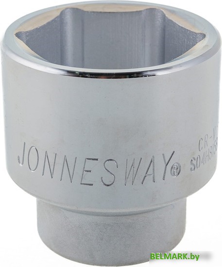 Головка слесарная Jonnesway S04H8158 - фото