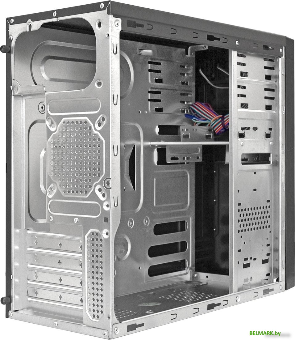 Корпус ExeGate MA-373X 400W EX283242RUS - фото2