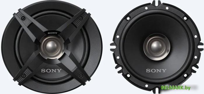Широкополосная АС Sony XS-FB161E - фото