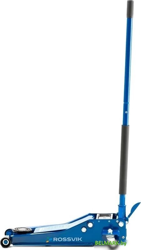 Подкатной домкрат Rossvik TH32505B 3т - фото2